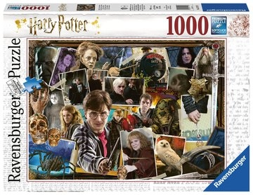 Ravensburger 00.015.170 Jigsaw puzzle
