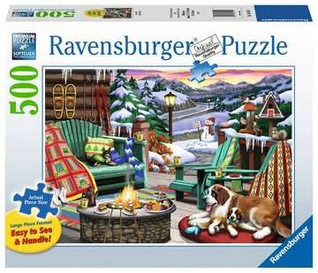 Ravensburger Après All Day Jigsaw puzzle