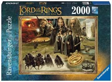 Ravensburger Lord of the Rings: The
