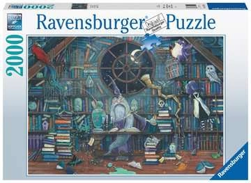 Ravensburger 17112 puzzle Jigsaw puzzle 2000