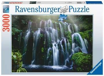 Ravensburger 17116 puzzle Jigsaw puzzle 3000