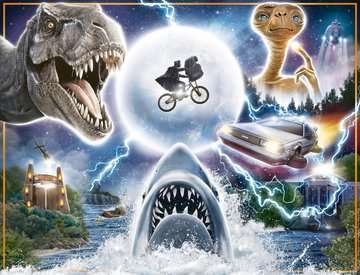 Ravensburger 17152 puzzle Jigsaw puzzle 2000