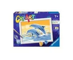 Ravensburger 20073 20073 4005556200733