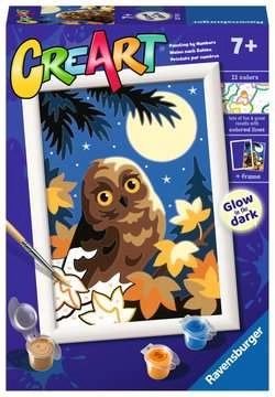 Ravensburger 237111 Art and handicraft toy