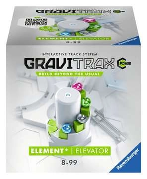 Ravensburger GraviTrax Power Extension Elevator GXP-858840