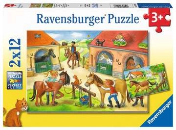 Ravensburger 5178 puzzle Jigsaw puzzle 12