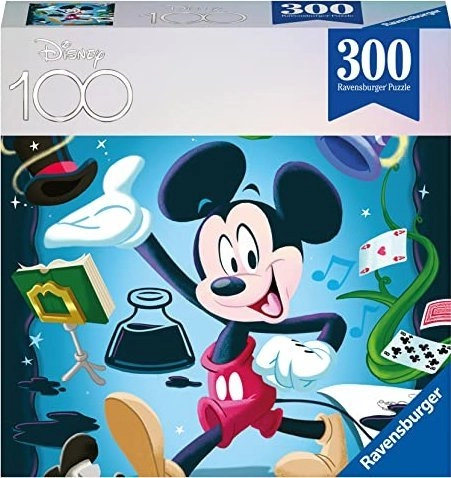 Ravensburger 13385 puzzle Jigsaw puzzle 200