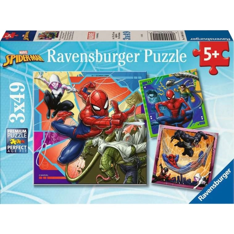 Ravensburger 12.004.115 puzzle Jigsaw