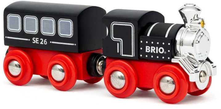 BRIO 36140 Special Edition Train (2026)