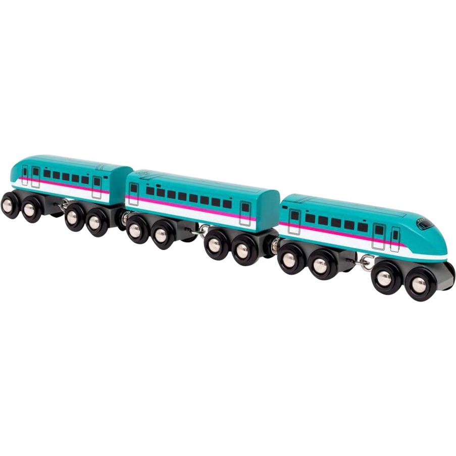 Brio World Trains Edition: Shinkansen Hayabusa