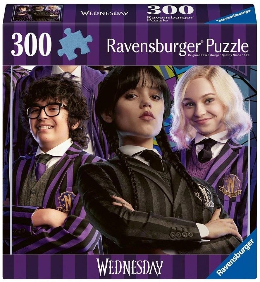 Ravensburger 17574 puzzle Jigsaw puzzle 300
