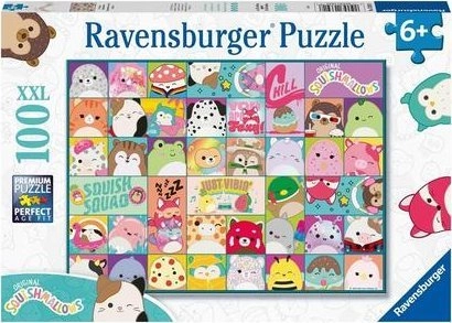 Ravensburger 13391 puzzle Jigsaw puzzle 100