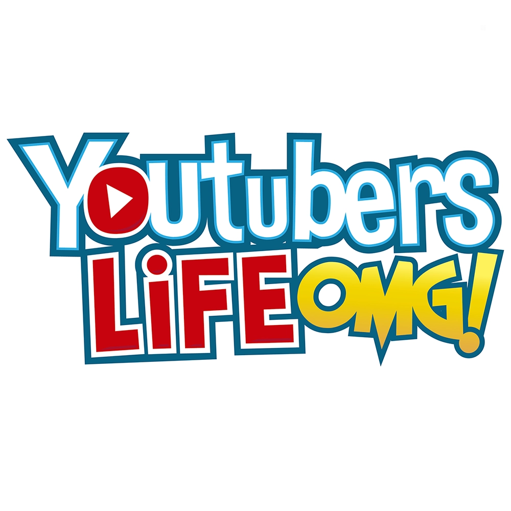 Ravenscourt Youtubers Life OMG ! Standard German