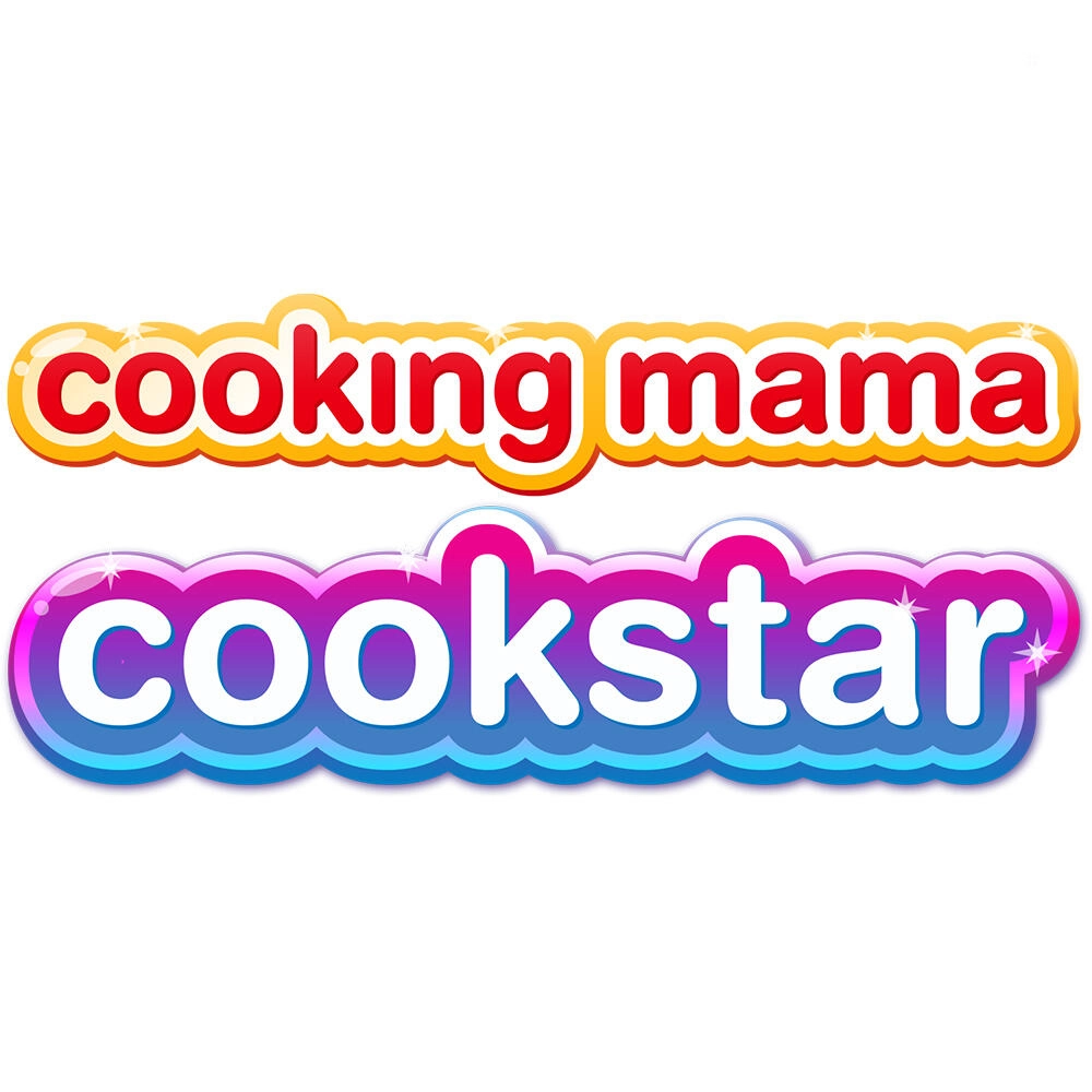 Ravenscourt Cooking Mama : Cookstar Standard