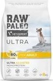 RAW PALEO Ultra Mini Adult Turkey