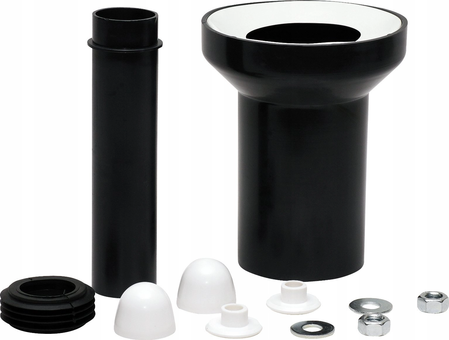 Rawiplast Connection and mounting set for