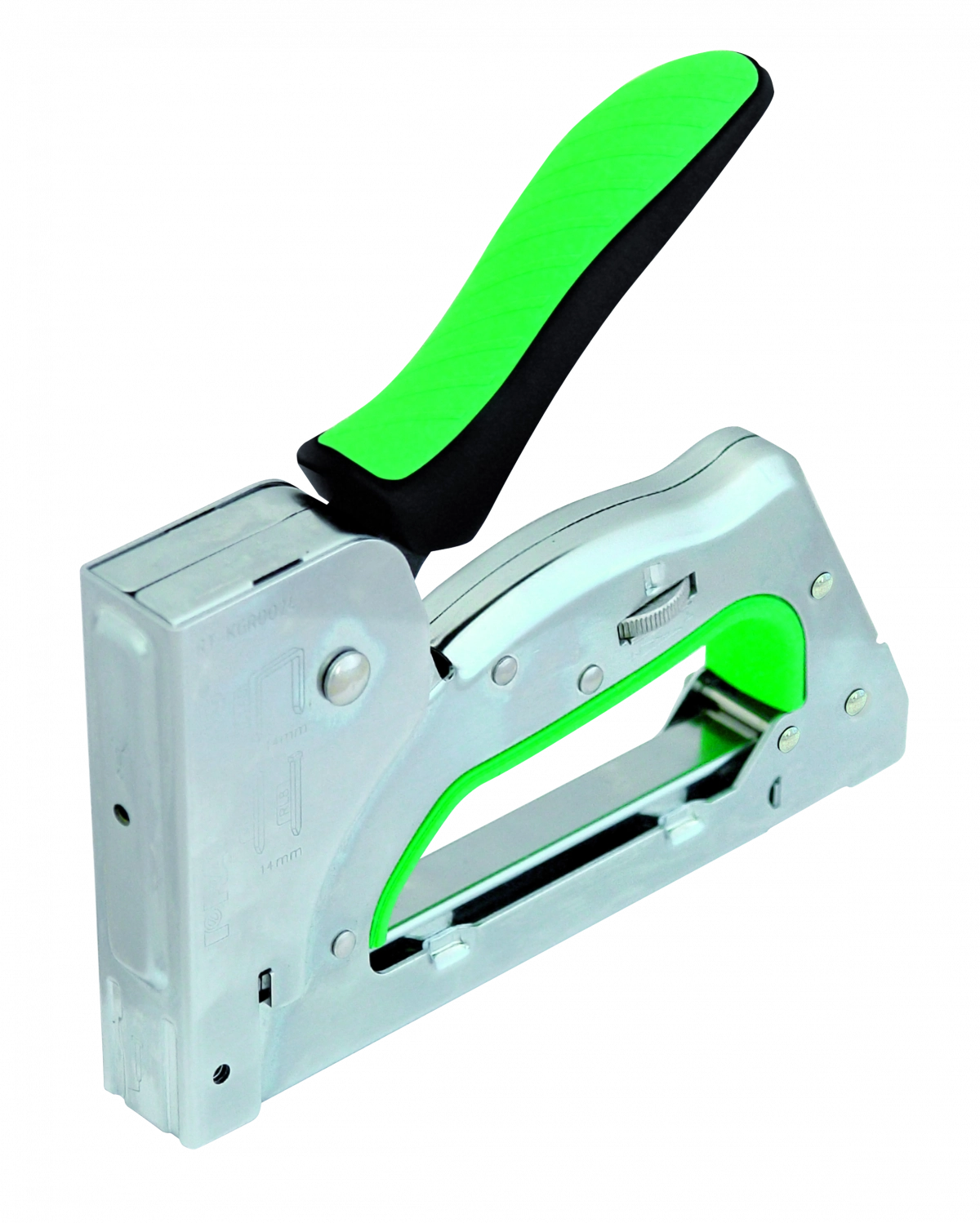 Skavu pistole Rawlplug skavām RL140 RL8