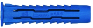 Rawlplug Universal plug 4ALL 12x60mm 20