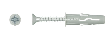 Rawlplug UNO FI6 expansion plug with