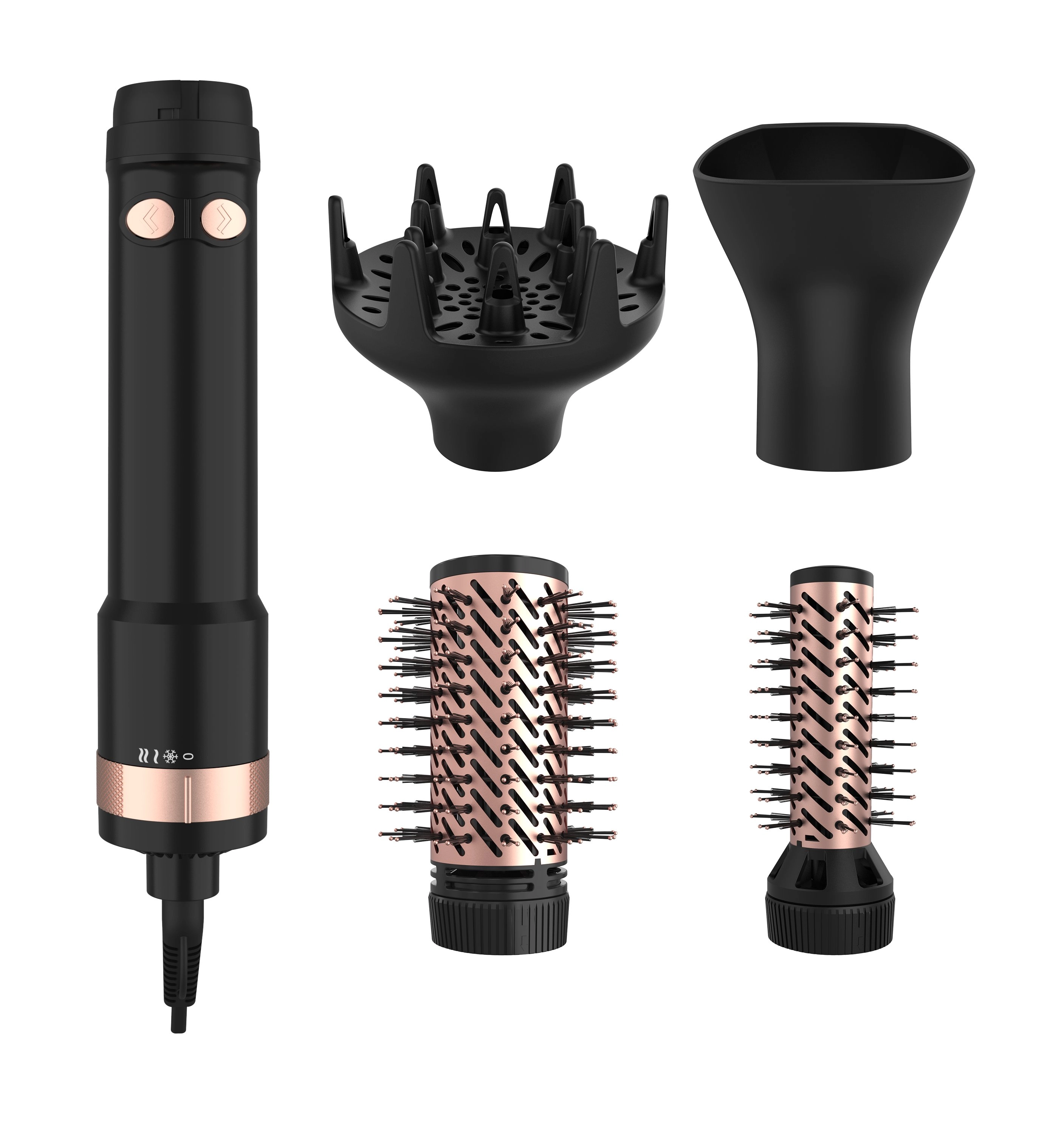 Ray Battler RB 3110 Rotating Hair