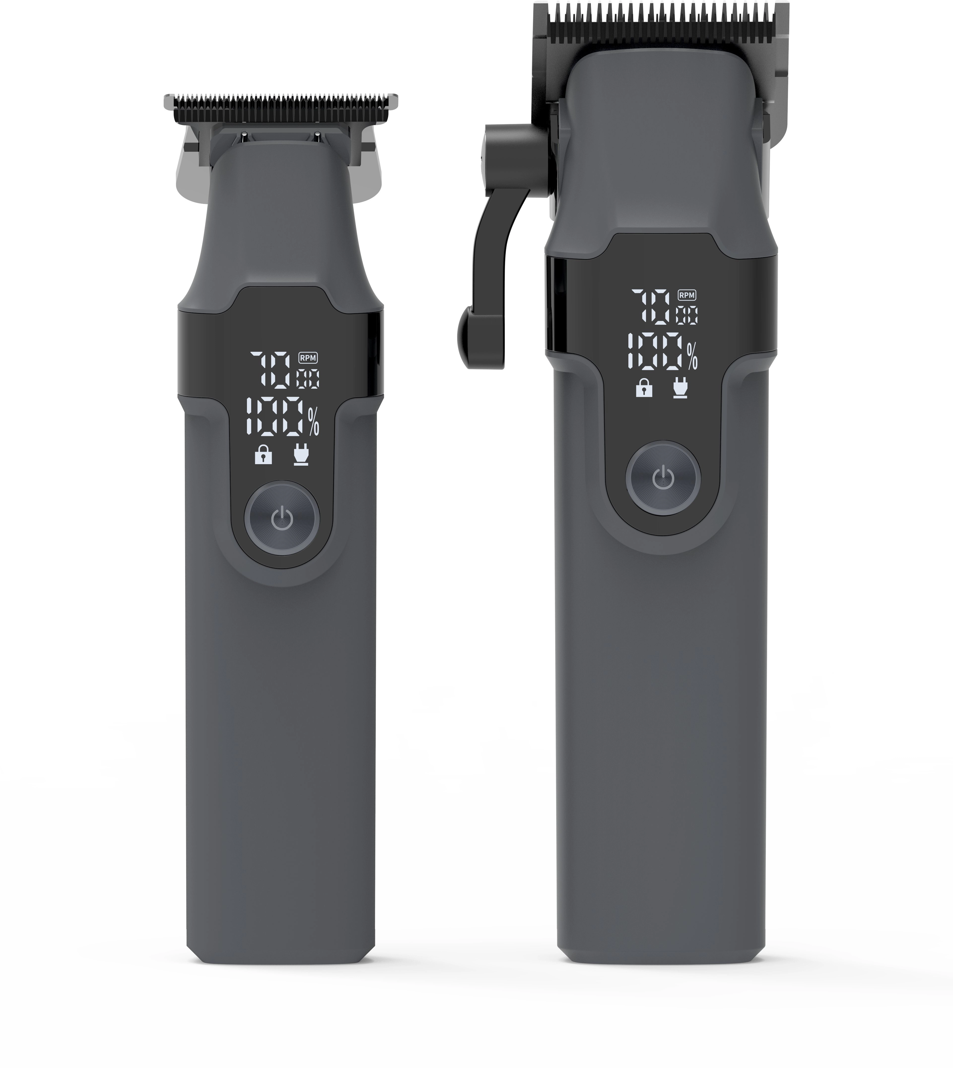 Ray Battler RB 6922 Hair Clipper