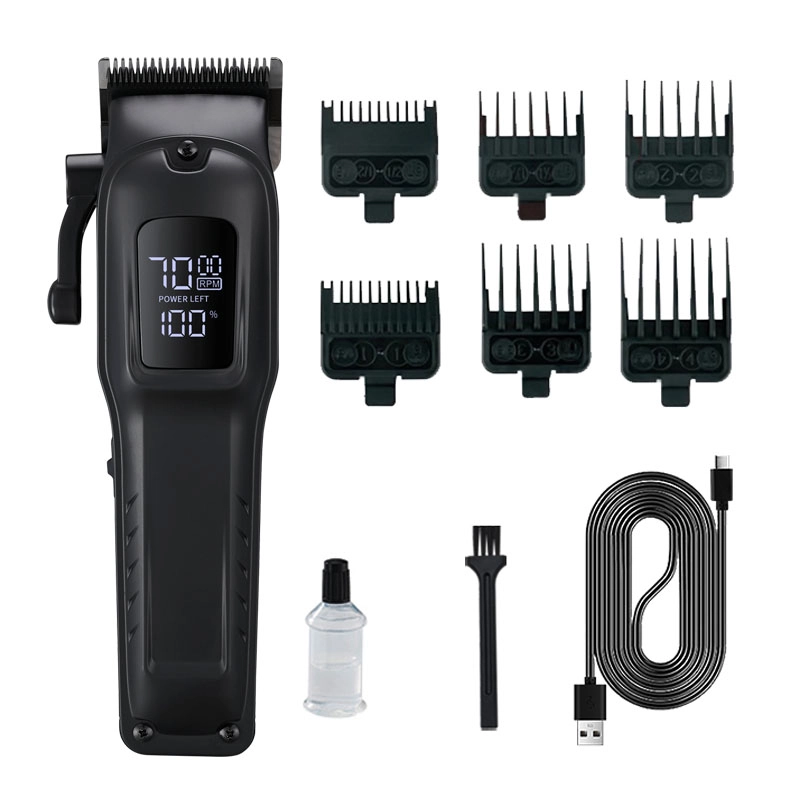 Ray Battler RB 6920 Hair Clipper
