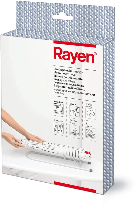 RAYEN Sleeve ironing board cover RA-6324