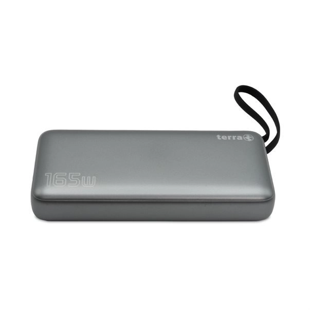TERRA power bank  20 000mAh /