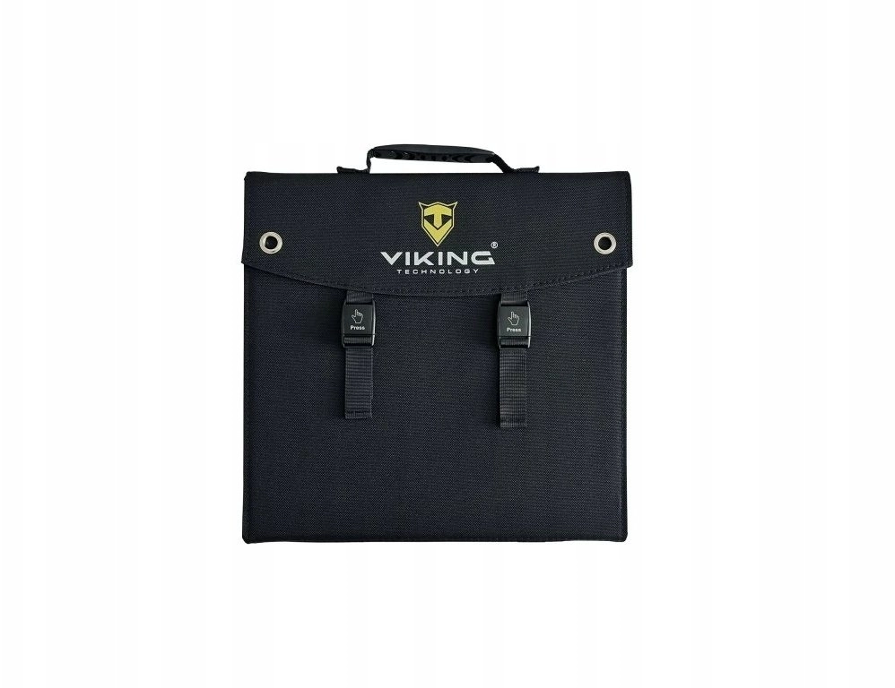 Solar panel Viking L60 PD/60W power/USB-A
