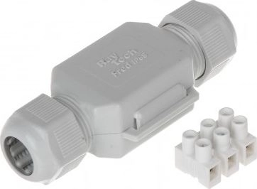 Raytech MUFA PRZELOTOWA GELBOX FRED IP68