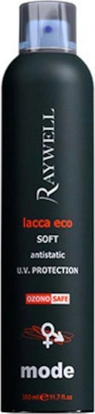 Raywell Raywell Eco Soft Hair Spray