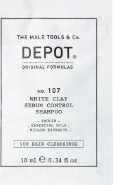 Raywell Depot 100 Hair Cleansing No