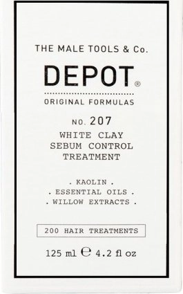Raywell Depot  200 Hair Treatments No