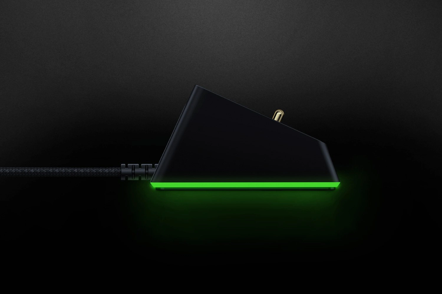 Razer Mouse Dock Chroma Black USB
