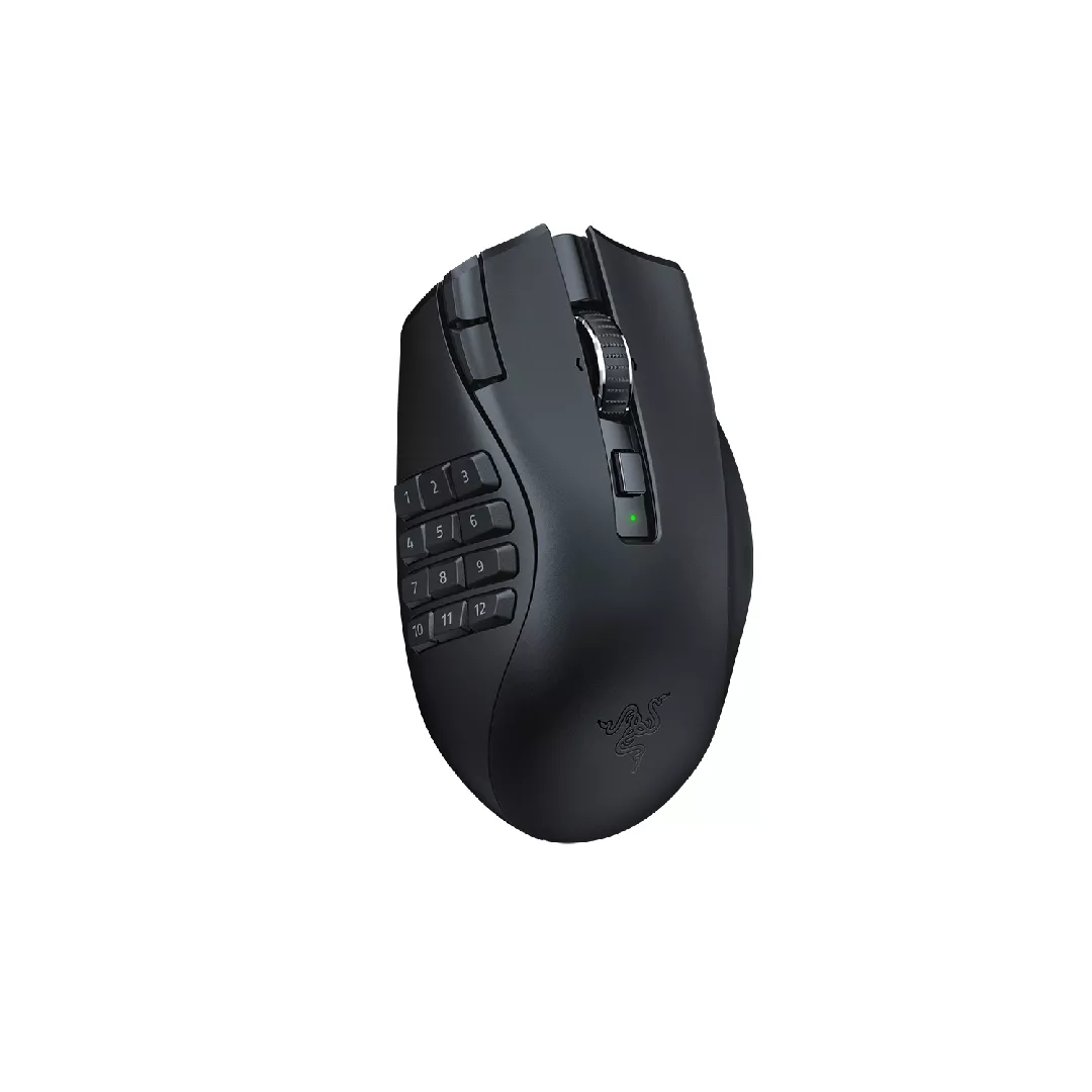 Razer Naga V2 HyperSpeed mouse Gaming