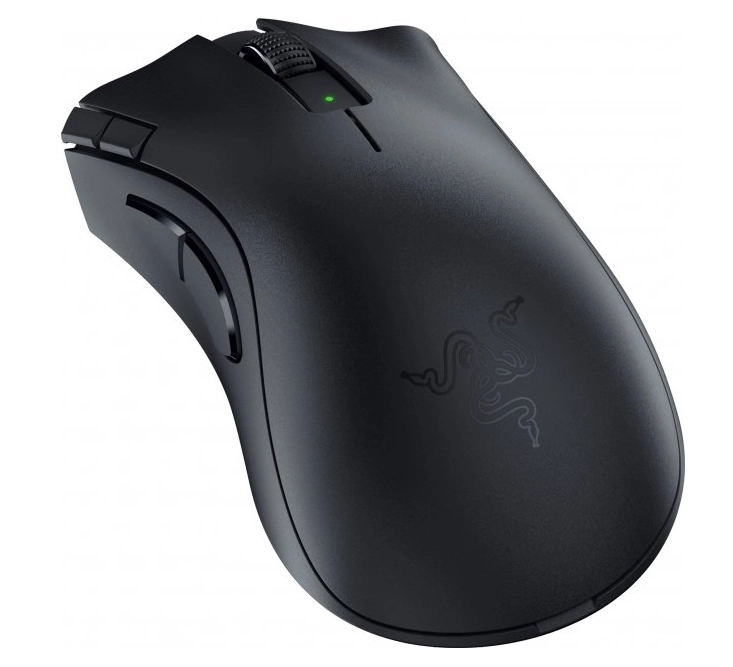 Razer DeathAdder V2 X HyperSpeed mouse