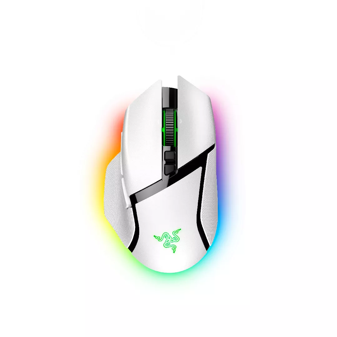 Razer Basilisk V3 Pro mouse Gaming