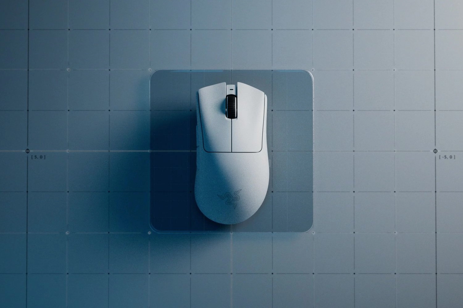 Razer DeathAdder V3 Pro mouse Gaming