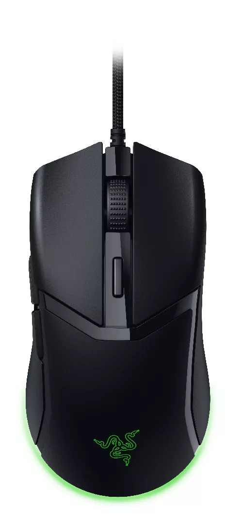 Razer COBRA mouse Gaming Right-hand USB