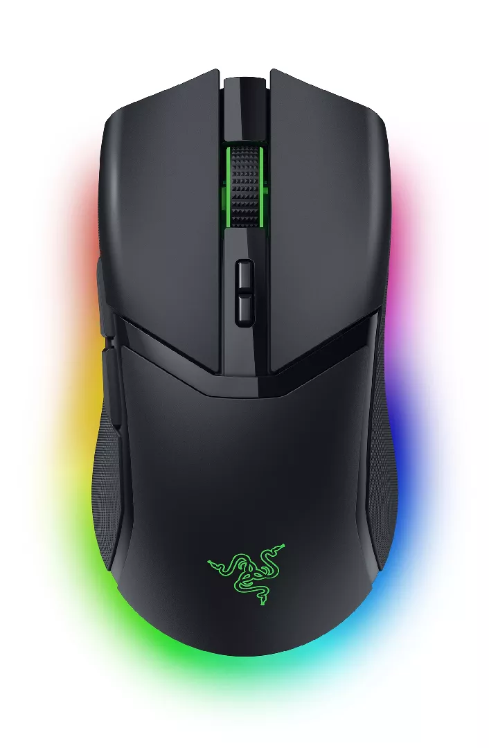 Razer Cobra Pro mouse Gaming Right-hand