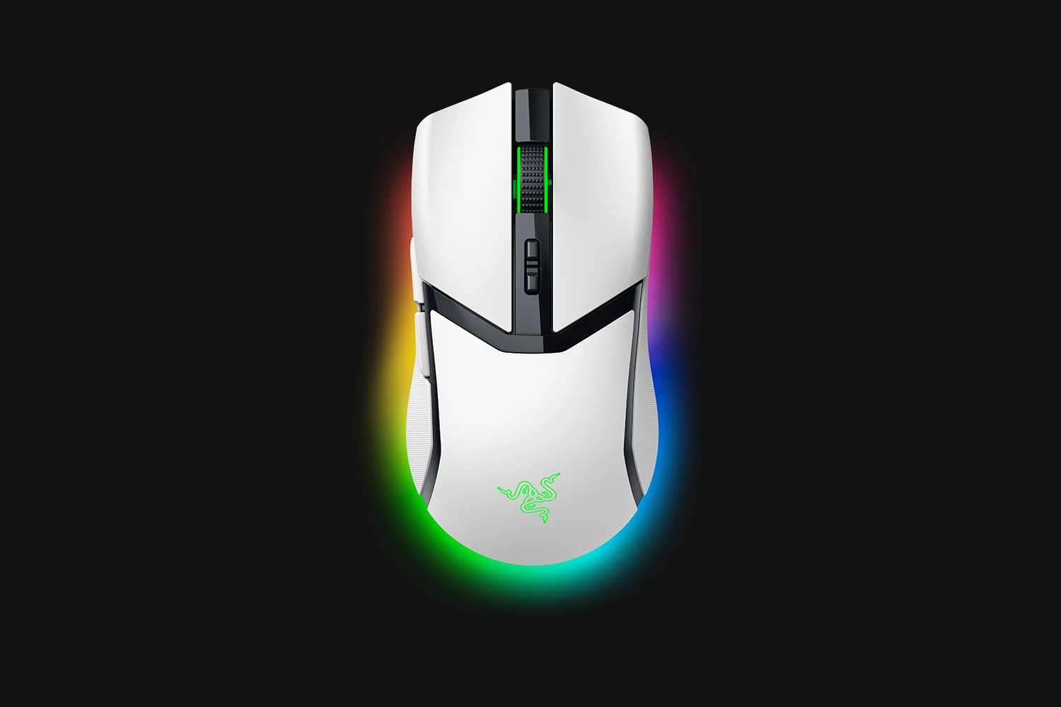 Razer Cobra Pro mouse Gaming Right-hand