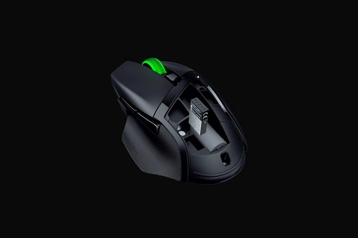 Razer Basilisk V3 X HyperSpeed mouse