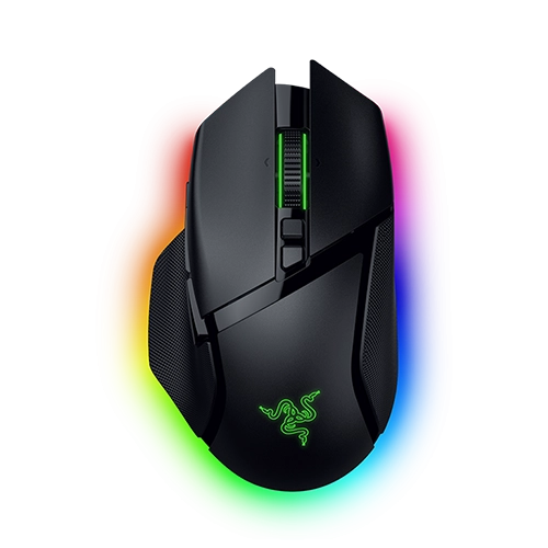 Razer Basilisk V3 Pro 35K mouse