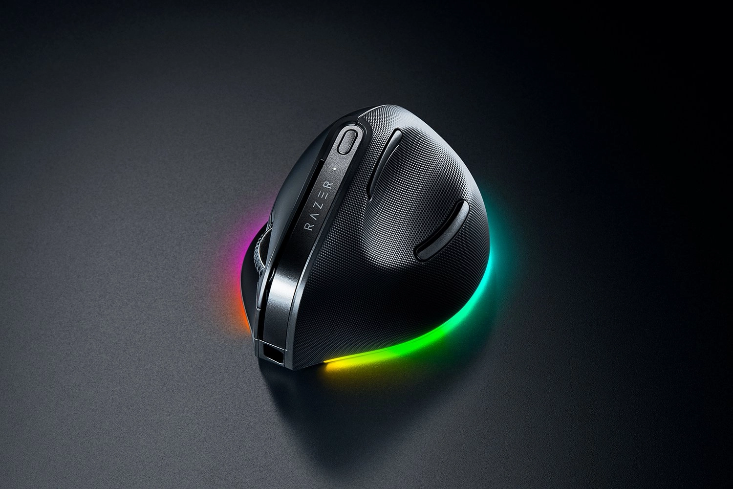 Razer Pro Click V2 Vertical mouse