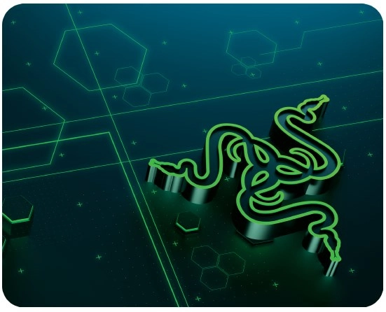Razer Goliathus Mobile Gaming mouse pad