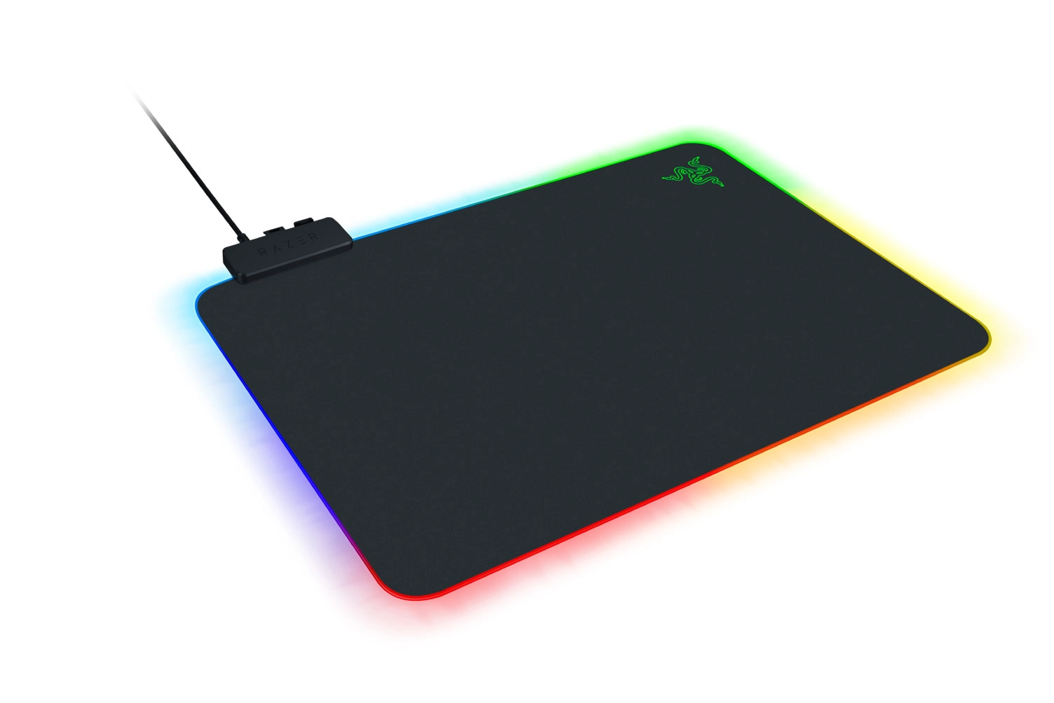 Razer Firefly V2 Gaming mouse pad