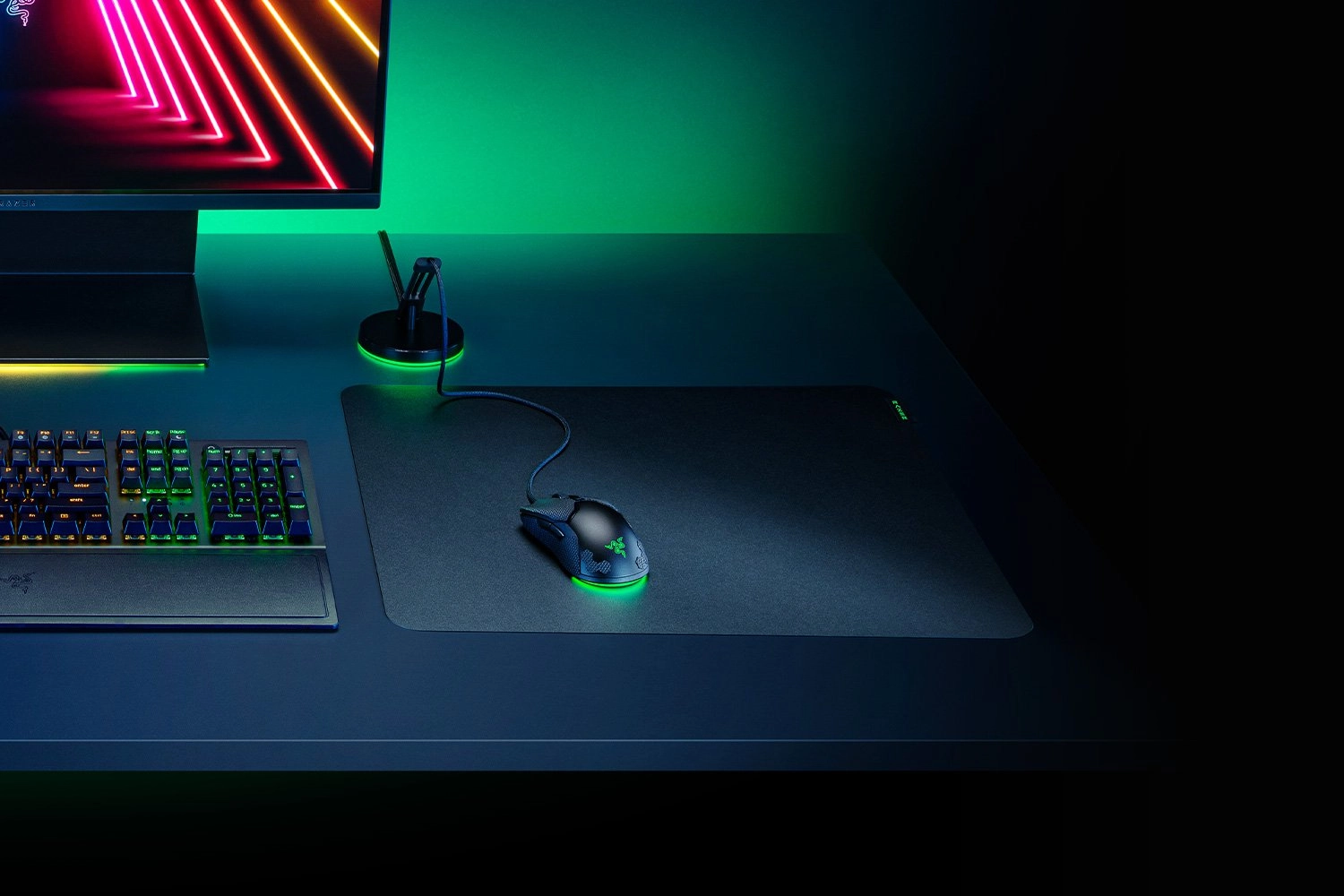 Razer Sphex V3 Gaming mouse pad