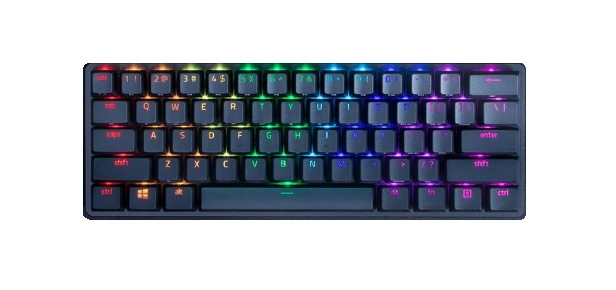 Razer Huntsman Mini keyboard Gaming USB