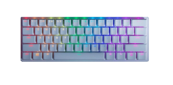 Razer Huntsman Mini keyboard Gaming USB