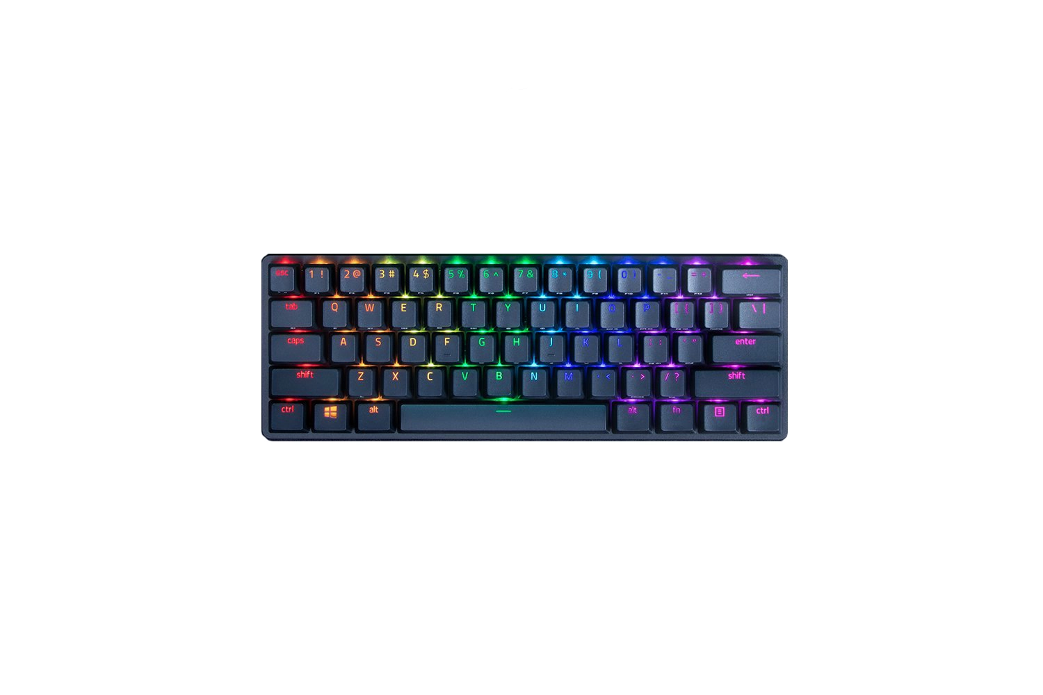 Razer RZ03-03391300-R3N1 keyboard Gaming USB +